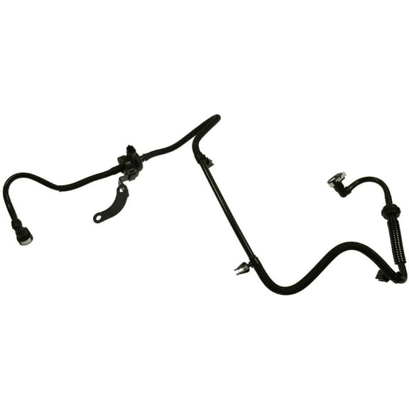 Standard Motor Products CP940 Vapor Canister For 13-18 Ford Focus