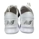 thumbnail image 2 of New Balance Men’s DynaSoft 4E Pesu Wide White Comfort Running Shoes Size 9, 2 of 5