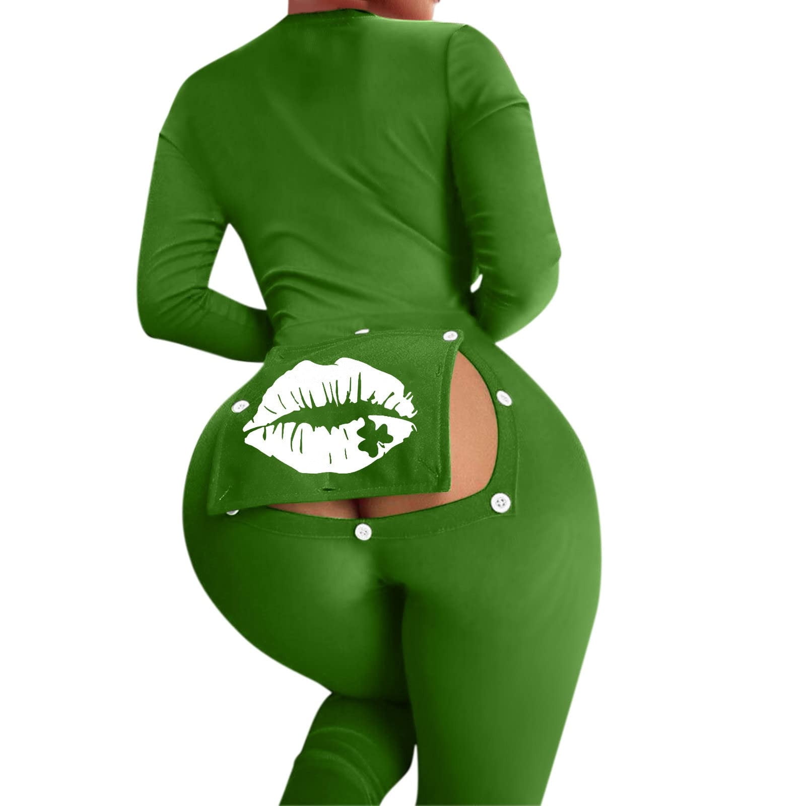 Sexy grinch pajamas sales