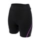 thumbnail image 2 of Trajes de neopreno de 1,5 mm para mujer y hombre, para buceo, surf, playa, pantalones cortos y bañadores. Púrpura, 2 of 5