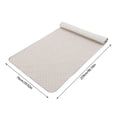 thumbnail image 3 of Waterproof Pet Blanket Triple Layer Sofa Cover, Reversible Machine Washable Dog Bed Protector for Couches, Floors and Cars, 3 of 4
