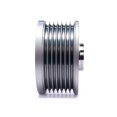 thumbnail image 4 of Polea Alternador Nissan Frontier 2.5l 2005-2010 TOTALPARTS 40313C, 4 of 5