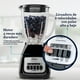 thumbnail image 3 of Licuadora Oster 2 Velocidades Más Pulso Vaso de Vidrio BLSTKAGRPB, 3 of 8