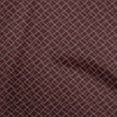 thumbnail image 1 of oneOone Velvet Maroon Fabric Abstract Sewing Craft Projects Fabric Prints By Yard 58 Inch Wide, 1 of 4