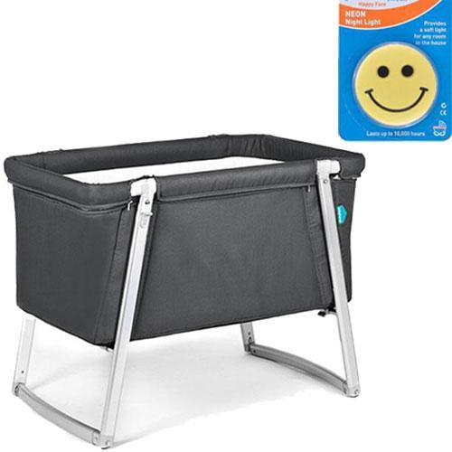 babyhome dream air bassinet