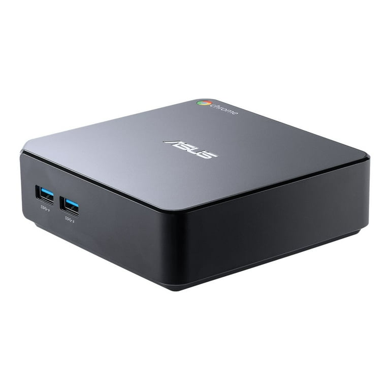 ASUS Chromebox CHROMEBOX2-G015U PC, CHROMEBOX2-G015U - Walmart.com
