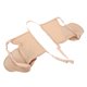 thumbnail image 1 of Sujetador Protector De Sudor De Axila De Algodón Reutilizable Almohadillas Absorbentes De Sudor Para Axilas Tono De Piel Speravity AF000384-00, 1 of 6