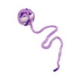 thumbnail image 1 of MKHSQHDG Today's Deals Interactive Cat for Cats with Ropes Yarn for Play and Exercise for Indoor, 1 of 5