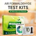 thumbnail image 2 of Formaldehyde Test Kit Air Quality Detector Home甲醛检测套装空气品质测试仪家用简易甲醛检测仪, 2 of 5
