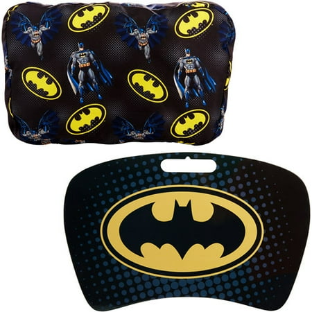 Lap Desk With Removable Pillow Your Choice Character Walmart