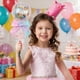 thumbnail image 5 of Set de papelería infantil | Lápices, sacapuntas, borrador, pegatinas de corazón y regla | Regalo escolar completo para niños | Recuerdos de vuelta al cole, cumpleaños y fiestas, 5 of 6