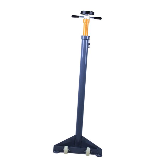Soporte de gato para debajo del polipasto, soporte para motor, soporte de gato para coche de alta resistencia, polipasto de motor para camión grande,