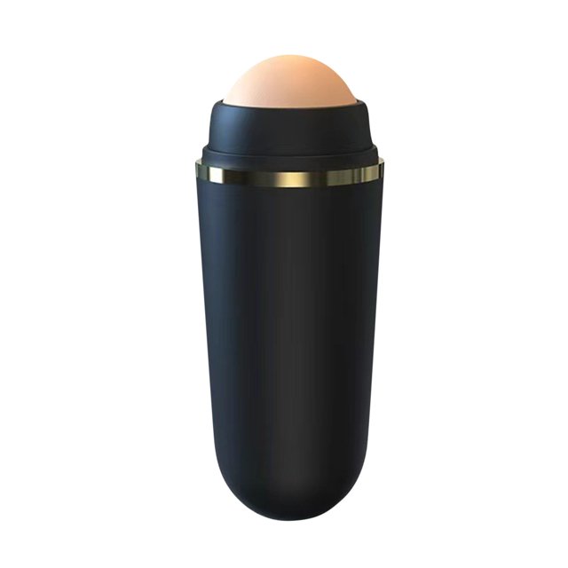 Xihbxyly Summer Savings Volcanic Absorption Ball Refreshing Oil Control Pore Cleaning Without Removing Makeup Oil Absorption Paper Oil Absorption Stick Face Holiday Deals