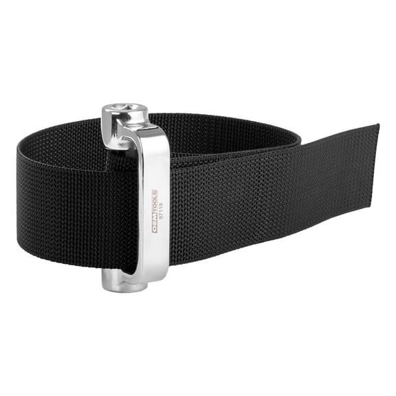 OEMTools Dual Drive Oil Filter Strap Wrench