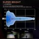 thumbnail image 3 of LED Work Light Bar 12V 24V Spot Flood Combo 56 SMD 3030 for Off-Road Trucks SUV ATV Boat Tractor Headlights 4x4, 3 of 4