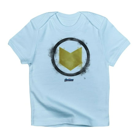 

CafePress - Hawkeye Logo Infant T Shirt - Infant T-Shirt