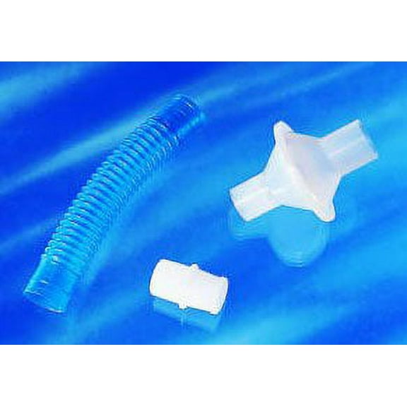 Vyaire AirLife 001851 Heat and Moisture Exchanger with Filter (Each)