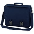thumbnail image 1 of Quadra Sac Mallette Portfolio - 12 Litres, 1 of 2