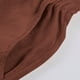 thumbnail image 4 of Pantalones largos para hombre, de color liso, informales, a la moda, ventilados, holgados, para hacer ejercicio, de poliéster., 4 of 7
