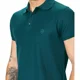 thumbnail image 3 of Playeras Polo Hombre Casual Moda Camisas Lisa, 3 of 4