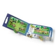 thumbnail image 4 of Melissa & Doug PAW Patrol Take-Along Magnetic Jigsaw Puzzles - Big Truck Pups (2 15-Piece Puzzles) - FSC-Certified Materials, 4 of 9
