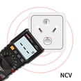 thumbnail image 3 of Multimeter,6000 Handheld Meter Rms Resistance Duty Resistance Duty Ncv Handheld Meter Rms Huiop Siuke Eryue Qisuo, 3 of 7