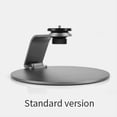 thumbnail image 2 of Support de Projecteur Table Support de Projecteur Mobile Amovible Réglable Universel pour Projecteurs pour Studio Maison Scène, 2 of 7