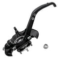 thumbnail image 5 of Detroit Axle - Front Steering Knuckles & Wheel Bearing Hubs for 2008-2012 Honda Accord Steering Knuckles Wheel Bearing Hubs Replacement for 2009-2014 Acura TSX, 5 of 9