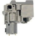 thumbnail image 2 of Dorman - OE Solutions 924-713 Ignition Lock Housing Fits select: 2000-2007 CHEVROLET SILVERADO, 2000-2006 CHEVROLET TAHOE, 2 of 4