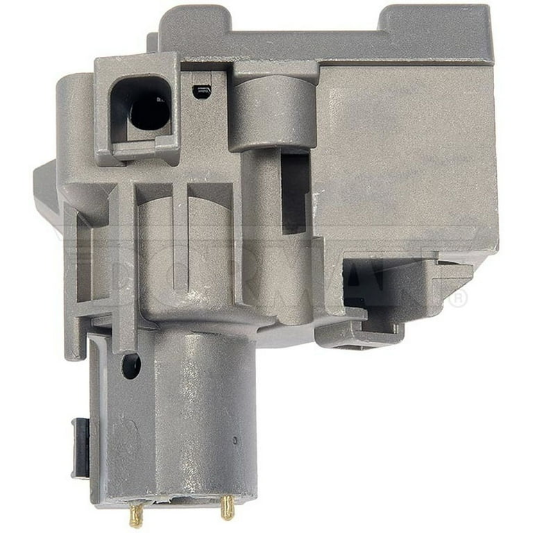 Ignition Lock Cylinder Housing - Fits 2000-2009 Chevy, GMC, Cadillac Trucks & SUVs
