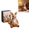 thumbnail image 1 of MKHSQHDG Today's Deals Diy Craft Organizer Tissue for Knit and Projects with Practical Home Use, 1 of 7