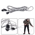 thumbnail image 6 of BLEEUS Archery Stringer Recurve Compound Bow String Install Auxiliary Tool Rope Sporting Supplies, 6 of 8