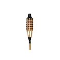 thumbnail image 1 of Patio Essentials 30166-3BK KD Tissé Corde Torche de Bambou&44; Pack de 3, 1 of 1
