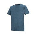 thumbnail image 3 of Regatta T-Shirt Homme Édition Fingal Marl, 3 of 4
