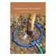 thumbnail image 5 of 3X de Agua para Árboles de 360°, Herramienta de Riego de Raíces de Árboles, de Riego por Aspersión Circular Circular, Agua Dirigida para Árboles Pequeños, 5 of 5
