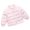 Pink A, variant on Kids Boy Girl Winter Puffer Jackets Coats Light Weight Padded Outerwear White 3 Years