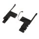 thumbnail image 1 of Piezas De Reparación De Altavoces De Computadora Para MacBook Pro A1398 2012-2015 Sunnimix Altavoces internos para portátiles, 1 of 6