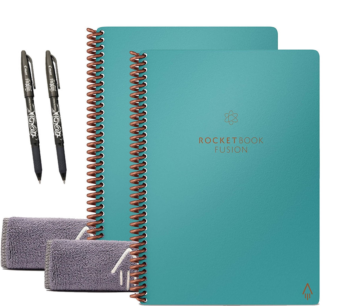 best pens for rocketbook fusion