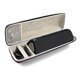 thumbnail image 4 of Bolsa De Almacenamiento Para Altavoz, Mini Altavoz Portátil Con Bluetooth, Funda Protectora Resistente Al Aplastamiento De Bolsillo Para Oontz Angle 3Xl Moyic EL012625-00, 4 of 6