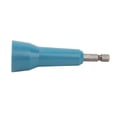 thumbnail image 1 of Tornado Del Conector Del Alambre, Plástico Durable Eficiente Del Tornado Del Alambre Para La Instalación Del Electricista, 1 of 7