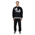 thumbnail image 4 of Kings Will Dream Mens Studio High Flying Doves Crew Neck Sweatshirt, 4 of 4