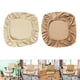 thumbnail image 1 of cubre asientos,fundas para sillas de oficina funda estirable,funda de asiento de silla de escritorio de computadora de terciopelo borrosa,fundas para sillas giratorias fundas para sillas Macarena cubre asientos, 1 of 8