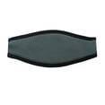 thumbnail image 1 of Soidarity Funda de correa acolchada para buceo, protección Universal para buceo, cinturón acondicionador para el cabello, gafas de natación, banda para Deportes acuáticos Gris Soidarity OD027327-05, 1 of 6