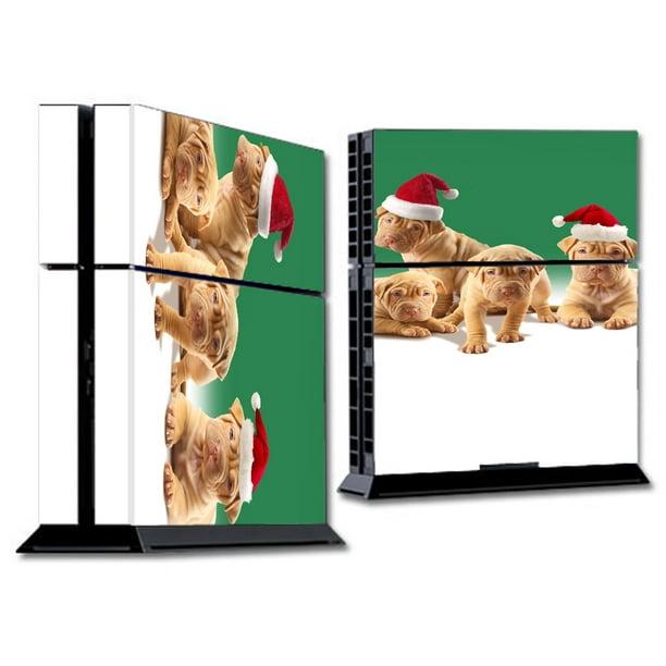 Skins Decals For Ps4 Playstation 4 Console Shar Pei Puppies In