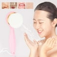 thumbnail image 1 of Cepillo facial de alta tenacidad cepillo de limpieza facial de fuerte tensión elimina puntos negros para limpiar los poros limpieza facial hombre mujer ANGGREK Otros, 1 of 8