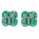 thumbnail image 1 of 4S BMS 8A 14.8V 18650 Li-Ion Lithium Battery Charge Board Sweeping Machine Solar Lithium Battery Pro, 1 of 5