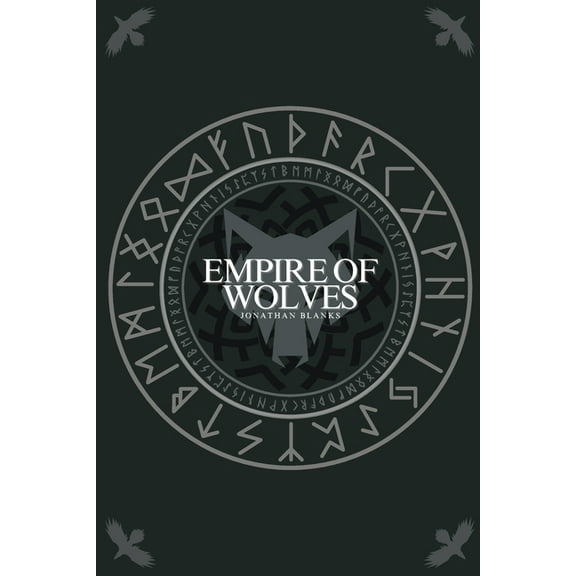 Empire of Wolves, (Paperback)