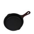 thumbnail image 1 of Sartén de Hierro Fundido Home VSS Esmaltada Merlot 15 cm, 1 of 3