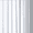 SILVER, variant on Better Homes & Gardens Solid Fringe Rod Pocket Curtain, Single Panel, Soft Silver, 50" W x 84" L
