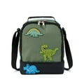 thumbnail image 1 of School Yard Vibes Dinosaur Lunchbag, 1 of 3